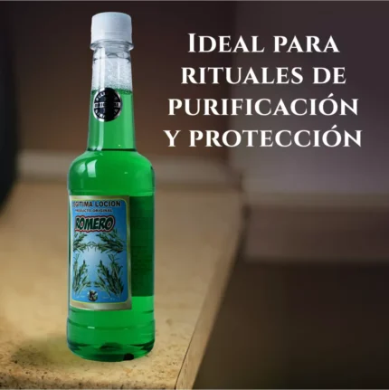 limpieza espiritual y defensa