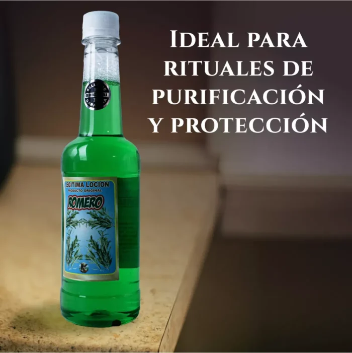 limpieza espiritual y defensa