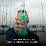 Loción de Romero, purificación, limpieza espiritual y defensa - Image 4