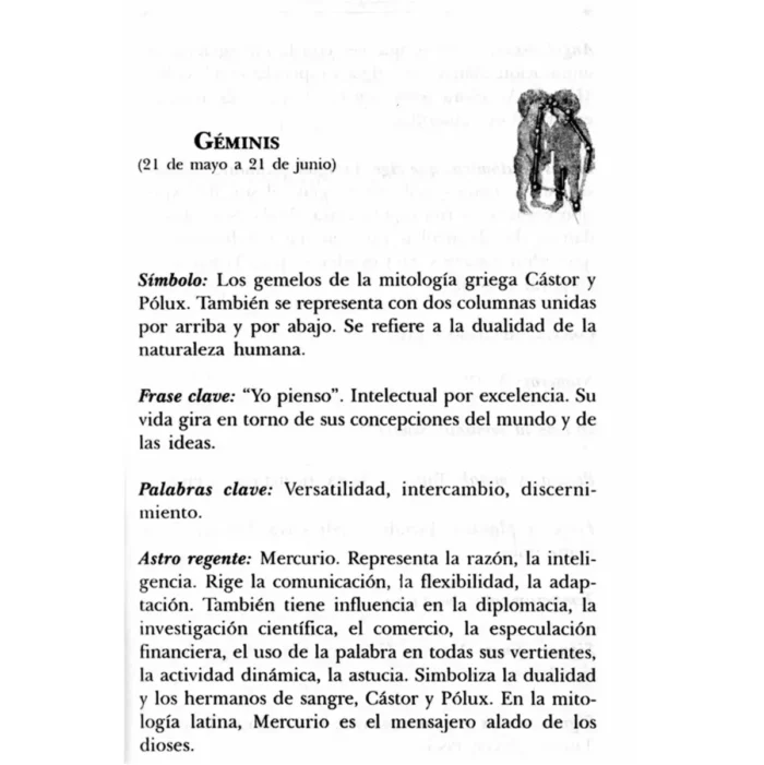 Ángeles y zodiaco, guía espiritual por signos celestiales - Image 7