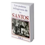 Santos milagrosos