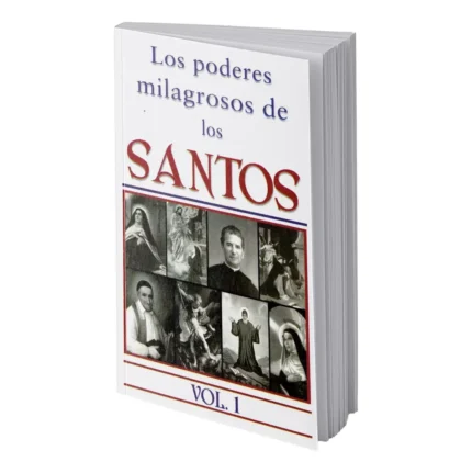 Santos milagrosos
