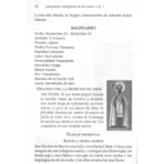 Santos milagrosos, guía devocional y poderes espirituales - Image 6