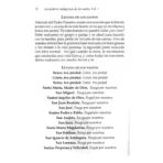 Santos milagrosos, guía devocional y poderes espirituales - Image 8