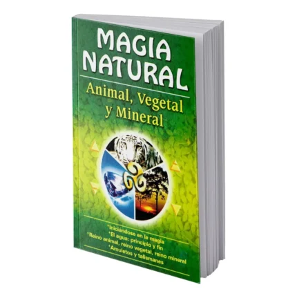 Magia natural