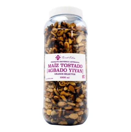Maíz tostado santería 1 L