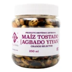 Maíz tostado santería 250 ml