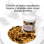 Maíz tostado santería 250 ml, ofrenda ritual de abundancia - Image 6