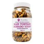 Maíz tostado santería 500 ml