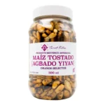 Maíz tostado santería 500 ml