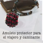 Makuto Eleguá caminero, protección para auto o negocio - Image 3