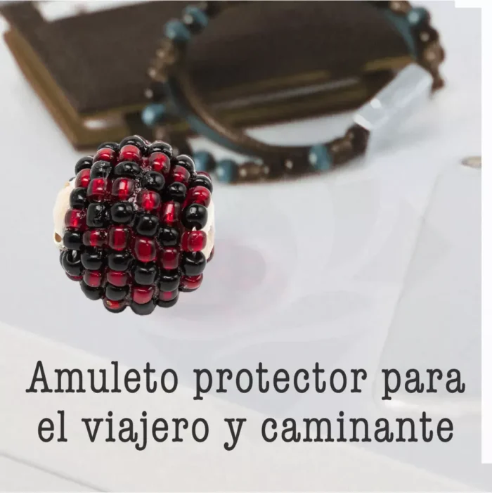 Makuto Eleguá caminero, protección para auto o negocio - Image 3
