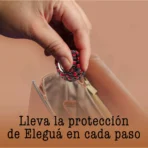 Makuto Eleguá caminero, protección para auto o negocio - Image 4