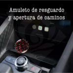 Makuto Eleguá caminero, protección para auto o negocio - Image 7