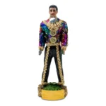 Jesús Malverde Mil Colores