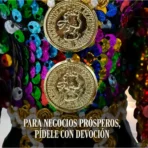 Jesús Malverde Mil Colores, figura de protección y abundancia - Image 5