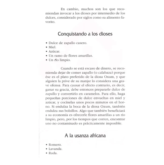 Manual contra la envidia, defensa espiritual y simbólica - Image 3