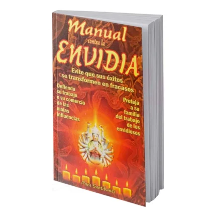 Manual contra la envidia