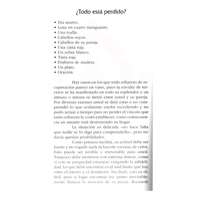 Manual contra la envidia, defensa espiritual y simbólica - Image 7