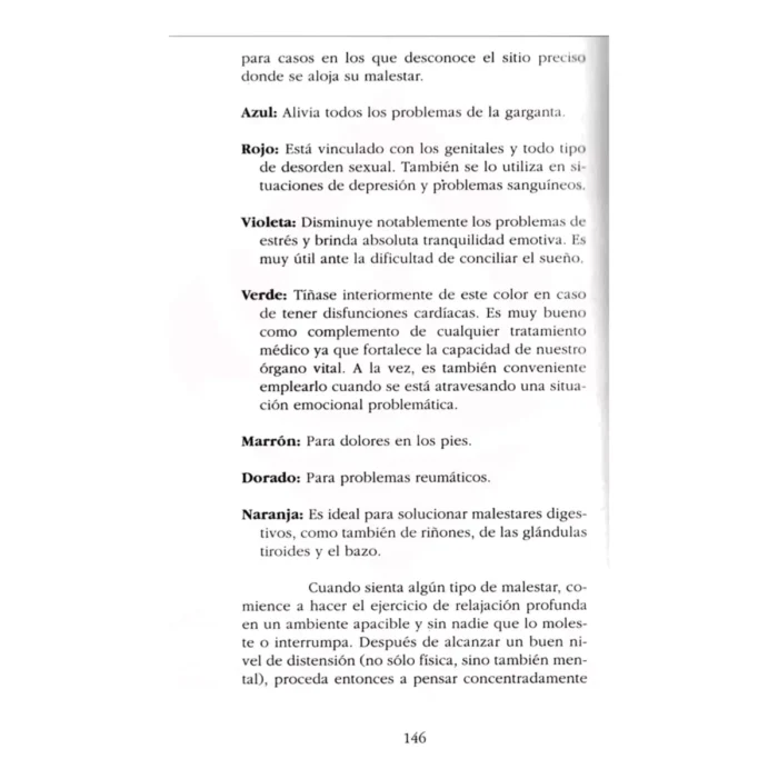 Manual contra la envidia, defensa espiritual y simbólica - Image 8