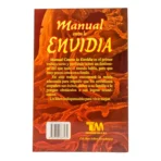 Manual contra la envidia, defensa espiritual y simbólica - Image 9