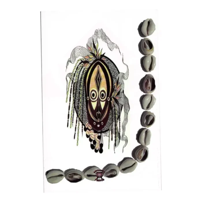 Manual del Caracol Diloggún, Significado Oddum Ifá - Image 11