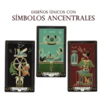 Tarot Egipcio Matiri 78 cartas guía profesional - Image 6