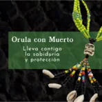 guía y protección ritual