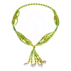 Mazo collar Orula
