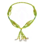 Mazo collar Orula