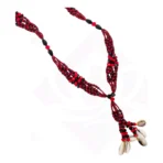 collar ritual de 6 hilos