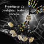 protección ritual permanente