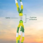 amuleto poderoso de fe y protección