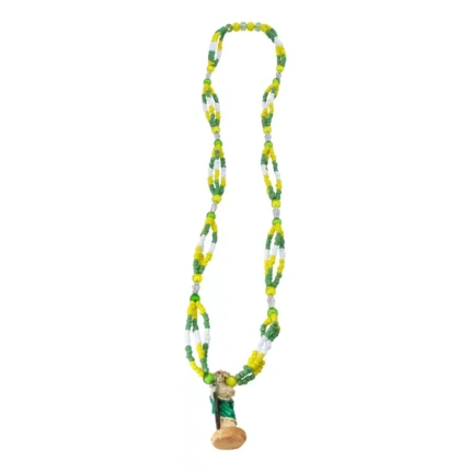 Mazo San Judas Tadeo Verde Amarillo