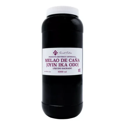 Melao de caña puro 1 L
