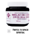 Melao de caña puro 250 ml, ofrenda ritual para santería - Image 5