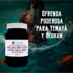ofrenda ritual poderosa