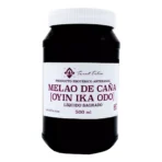 Melao de caña puro 500 ml