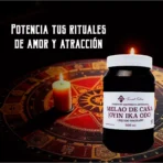 Melao de caña puro 500 ml, ofrenda ritual poderosa - Image 6
