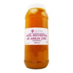 Miel silvestre de abeja pura 1 L