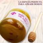 Miel silvestre de abeja pura 250 ml, ofrenda ritual poderosa - Image 3