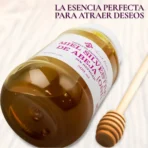 Miel silvestre de abeja pura 500 ml, ofrenda ritual poderosa - Image 5