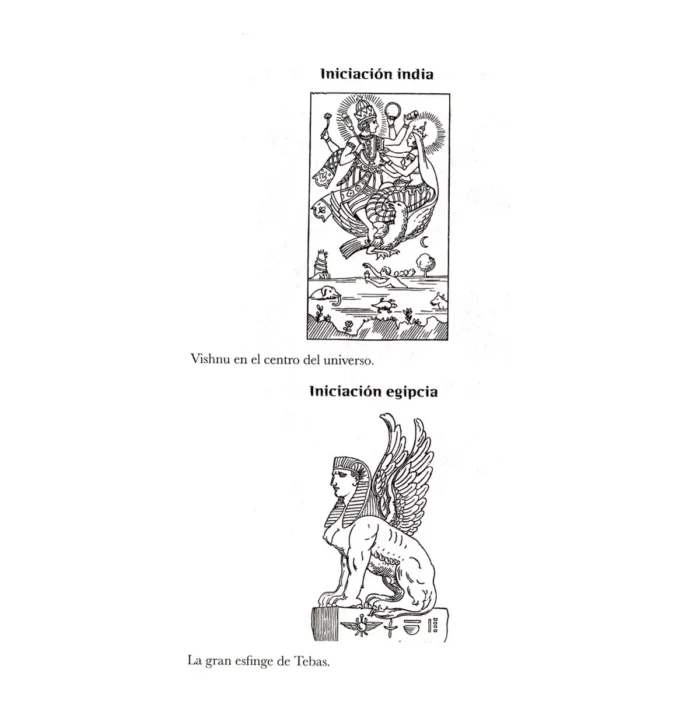 Misterios de la Cábala, Guía de Sabiduría Ancestral - Image 4