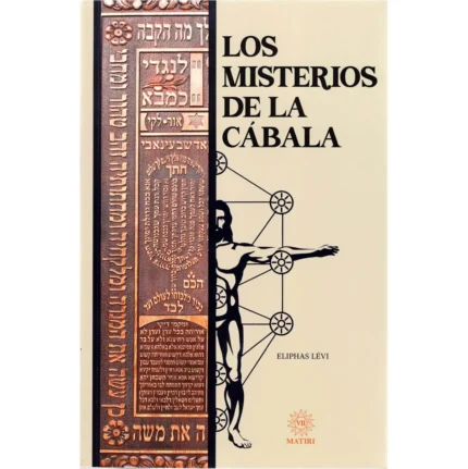 Misterios de la Cábala