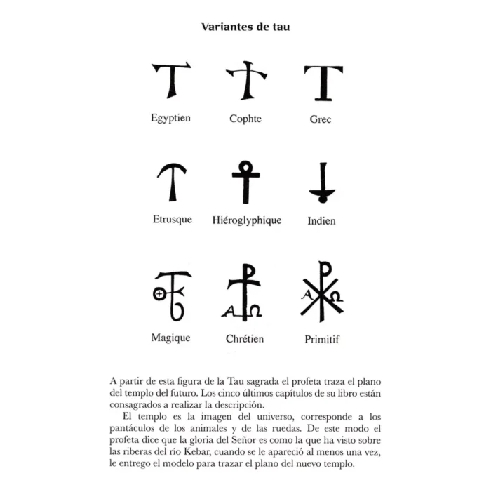 Misterios de la Cábala, Guía de Sabiduría Ancestral - Image 6