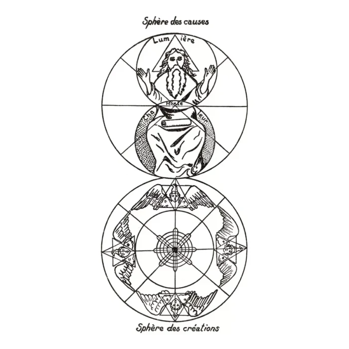 Misterios de la Cábala, Guía de Sabiduría Ancestral - Image 9