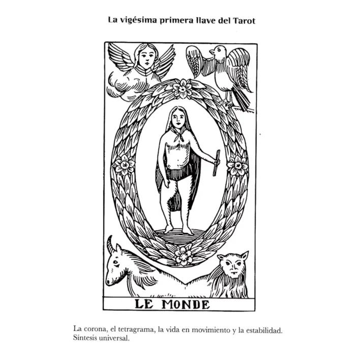 Misterios de la Cábala, Guía de Sabiduría Ancestral - Image 10