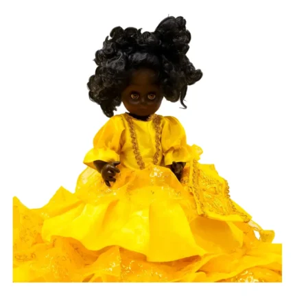 Muñeca de Oshún