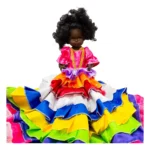 Muñeca de Oyá