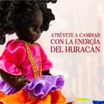 Muñeca de Oyá, protección espiritual y caminos abiertos - Image 5